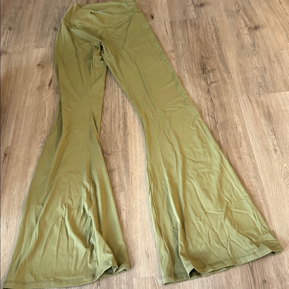 Flare leggings - Picture 4 of 6